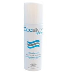 Cicasilver Spray 125ml