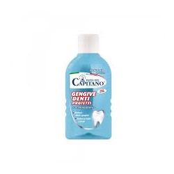 Pasta Del Capitano Collutorio 400 Ml
