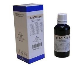 Circiderm 50ml Soluzione Idroalcolica