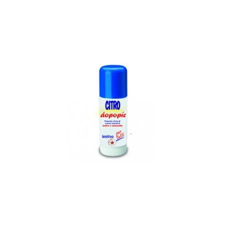 Citroline Citro Dopo Pik 40ml Citroline Citro Dopo Pik 40ml