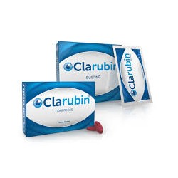 Clarubin 30 Compresse
