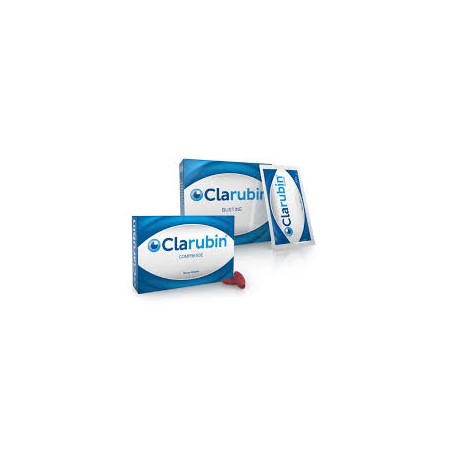 Clarubin 30 Compresse
