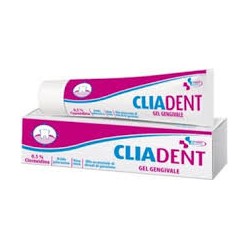 Cliadent Gel Gengivale