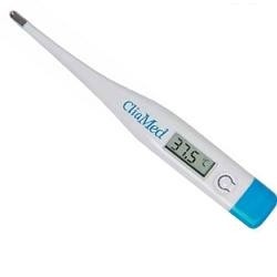 Cliamed Termometro Ascellare