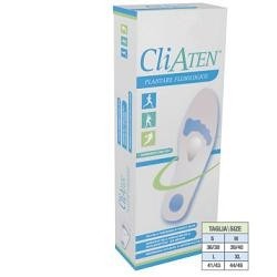 Cliaten Plantare Flebologico