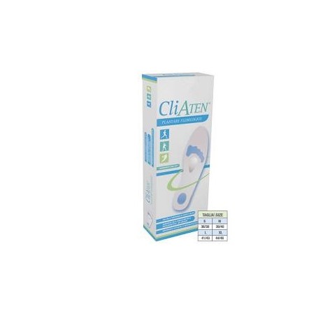 Cliaten Plantare Flebologico