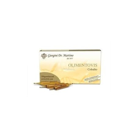 Cobalto Olimentovis 60ml Cobalto Olimentovis 60ml