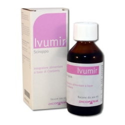 Ivumir 100 Ml Sciroppo