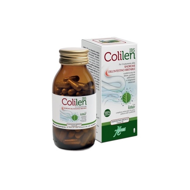 Colilen Ibs 96 Opercoli