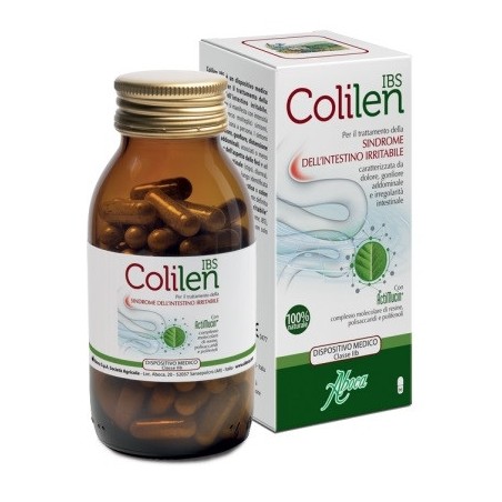 Colilen Ibs 96 Opercoli