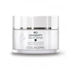 Collagenil Bio Longevity Intensivo Notte 50 Ml