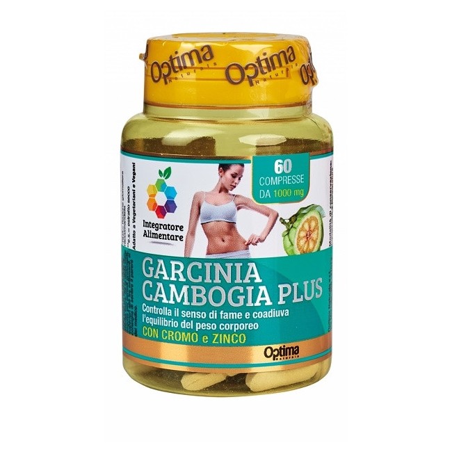 Colours Of Life Garcinia 60 Compresse
