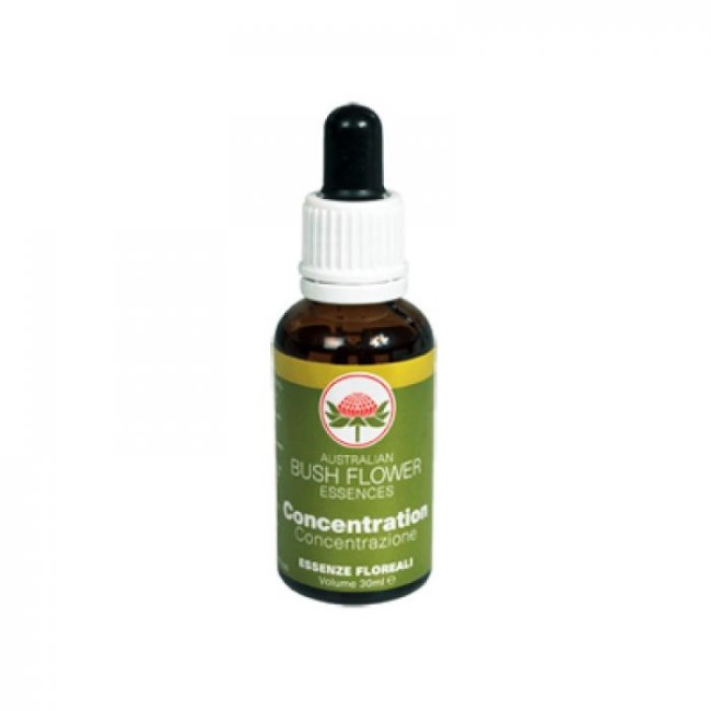 Green Remedies Concentration Australian 30ml Green Remedies Concentration Australian 30ml