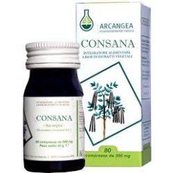 Consana 80 Compresse