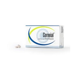Corneial 30 Compresse
