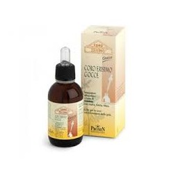 Coro Erisimo Gocce 50ml
