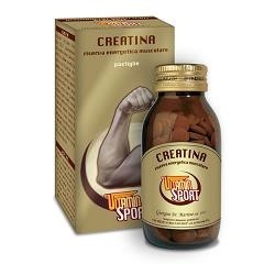 Dr Giorgini Creatina 180 Pastiglie Vitaminsport