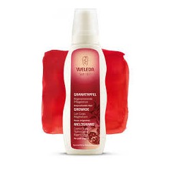 Weleda Crema Fluida Melograno 200ml
