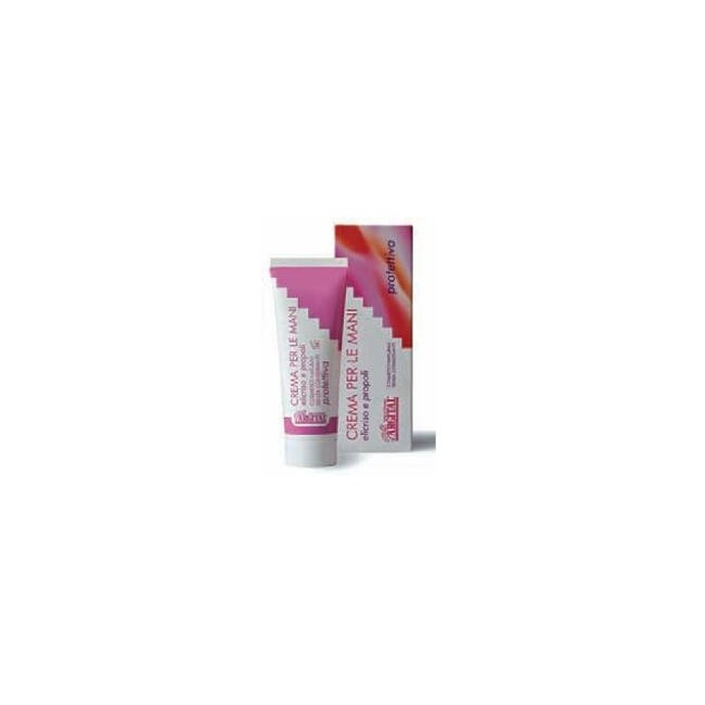 Argital Crema Per Le Mani 75ml Argital Crema Per Le Mani 75ml
