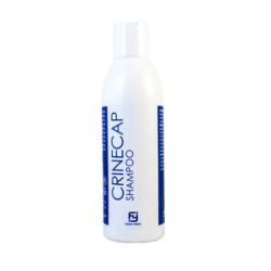 Crinecap Shampoo 200ml