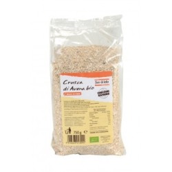 Crusca Di Avena Bio 750g