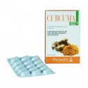 Curcuma 100% 30 Compresse Curcuma 100% 30 Compresse