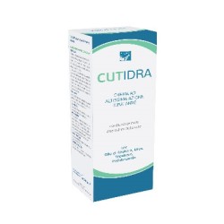 Cutidra Crema 200ml
