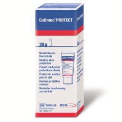 Cutimed Protect Crema 28g