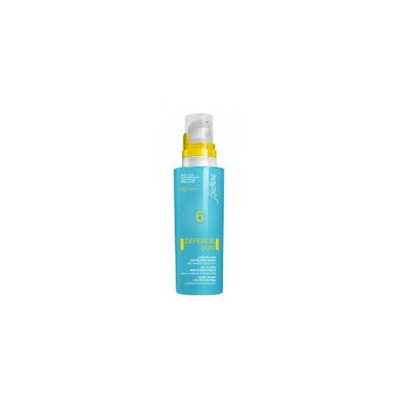 Bionike Defence Sun 6 Latte Fluido Protezione Bassa 125 Ml Bionike Defence Sun 6 Latte Fluido Protezione Bassa 125 Ml