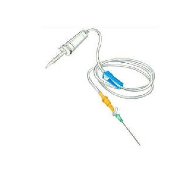 Gammadis Deflussore Con Ago