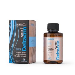 Deltacrin Wnt Shampoo Pharcos 150 Ml