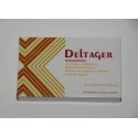 Deltager 40 Compresse