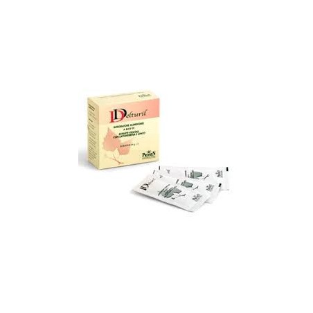 Delturil 24 Buste