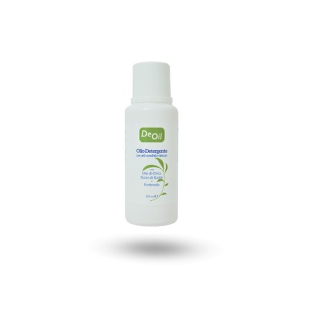 Deoil Olio Detergente 250ml Deoil Olio Detergente 250ml