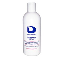 Dermon Intimo Attivo 250ml