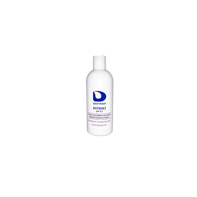 Dermon Intimo Attivo 250ml