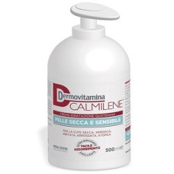 Dermovitamina Calmilene Crema 500 Ml
