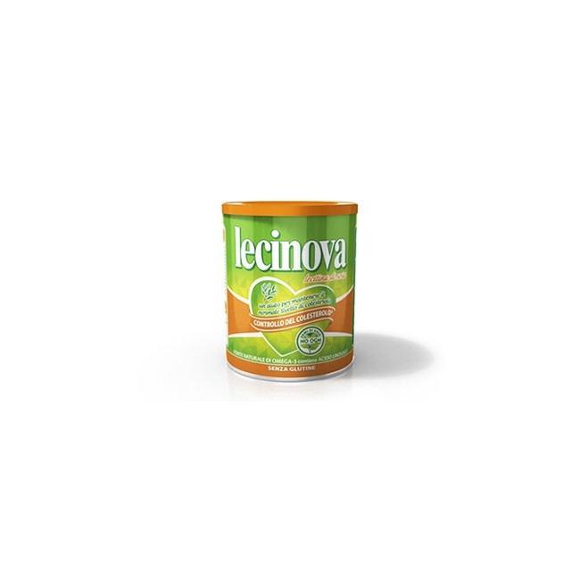 Lecinova Granulato 275 Grammi