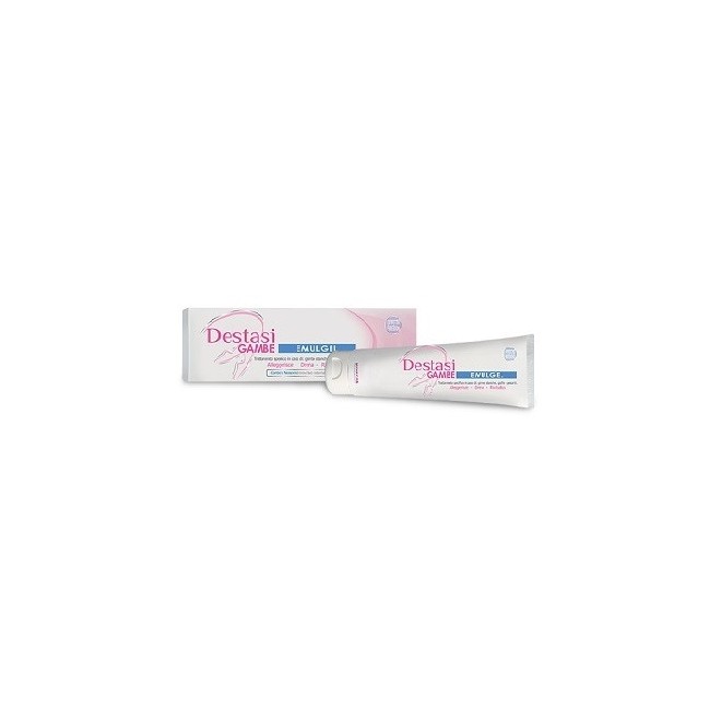 Destasi Gambe Emulgel 75ml