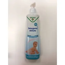 Clinnix Baby-Oil Olio Detergente Bambini 500 ml