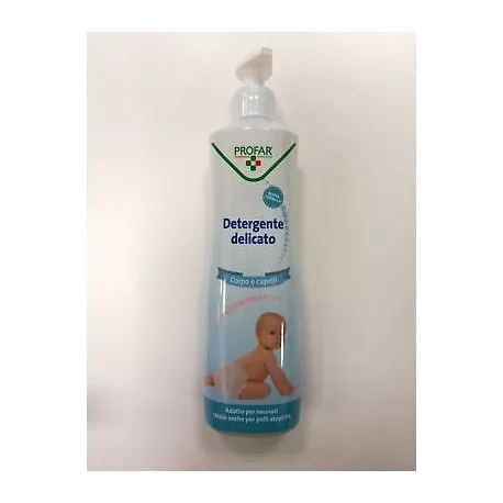 Fissan Baby sapone liquido per neonati 250 Ml - Para-Farmacia Bosciaclub