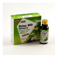 Detox Bio Intensivo 3x20ml