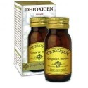 Detoxigen 125 Pastiglie