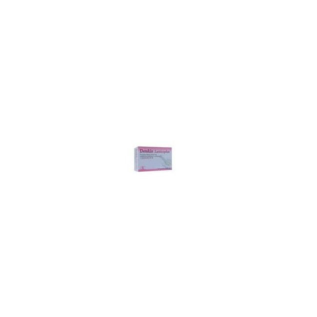 Detskin Latticoplus 45 Capsule Detskin Latticoplus 45 Capsule