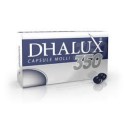 Dhalux 350 30 Capsule Molli Dhalux 350 30 Capsule Molli