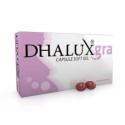 Dhalux Gra 30 Capsule Softgel