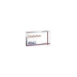 Diabelux 30 Compresse