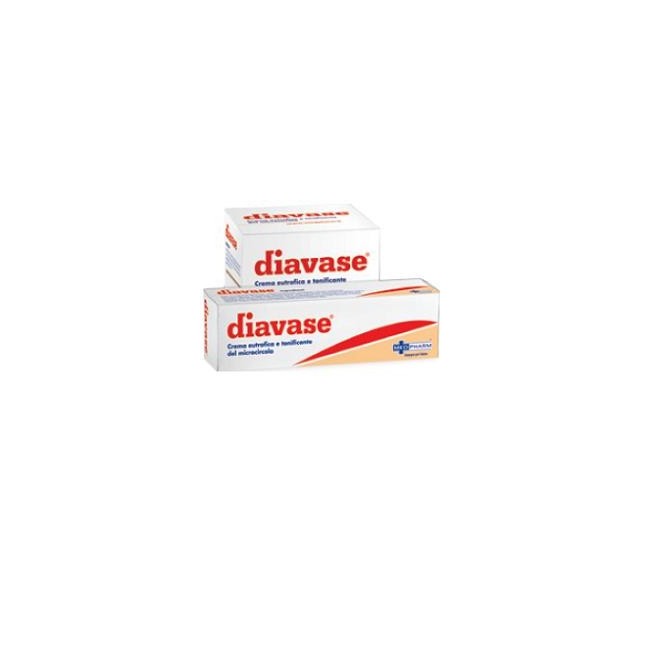 Diavase Crema 250 Ml Diavase Crema 250 Ml