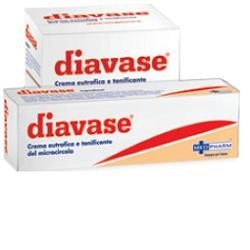 Diavase Crema 50 Ml Tubo