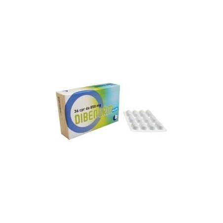 Dibenorm Plus 36 Compresse